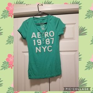 Aeropostale Shirt